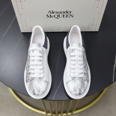 Alexander Mcqueen Casual Shoes